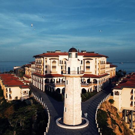 Burgazada Birun Ada Hotel מראה חיצוני תמונה