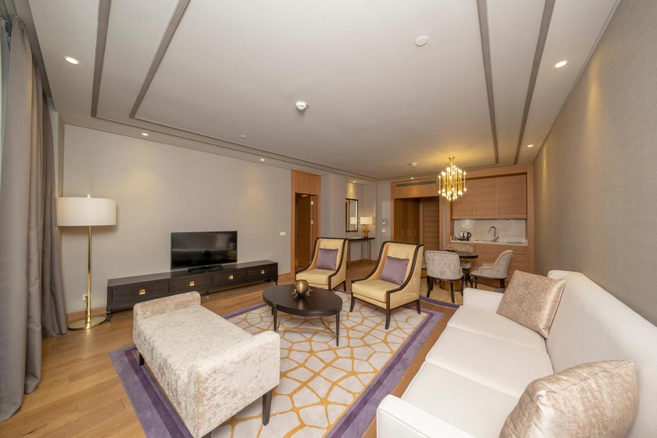 Burgazada Birun Ada Hotel מראה חיצוני תמונה