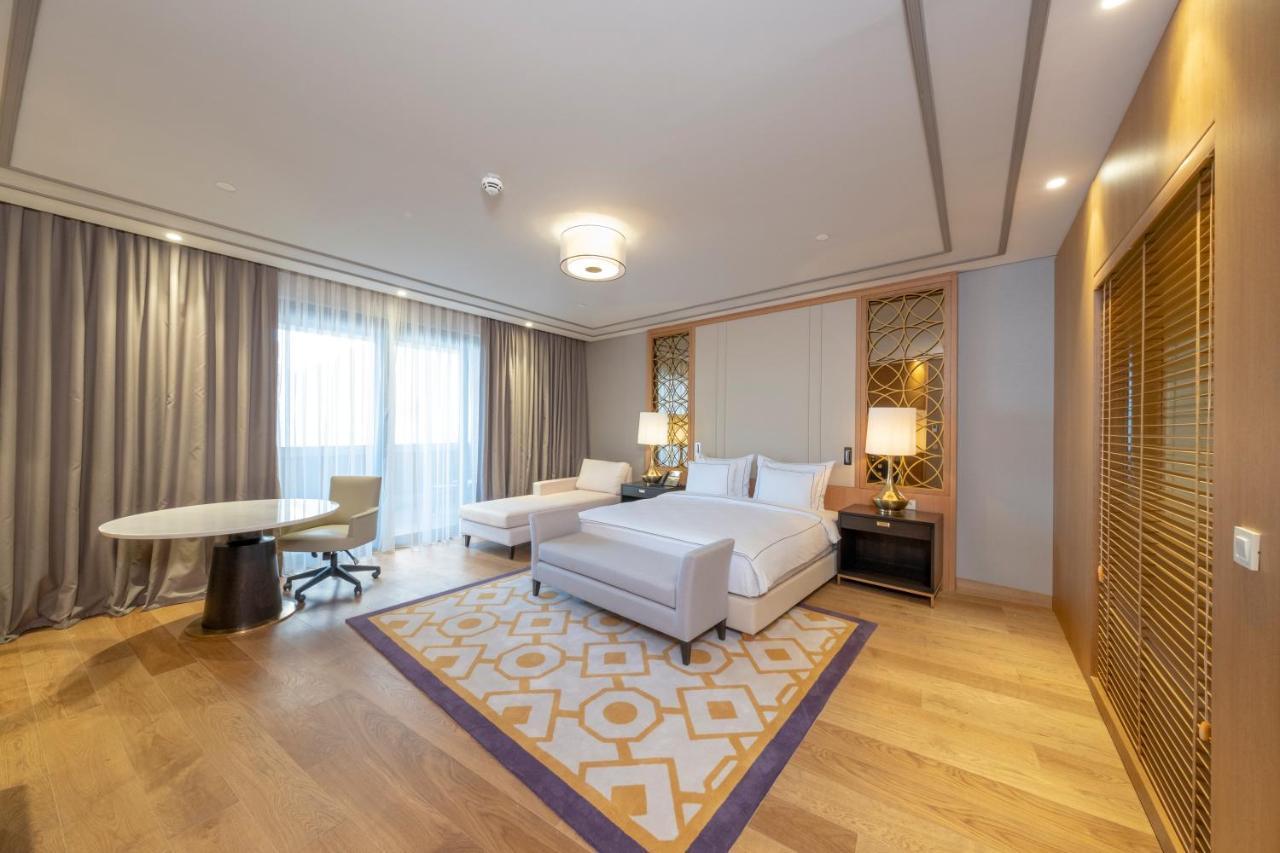 Burgazada Birun Ada Hotel מראה חיצוני תמונה