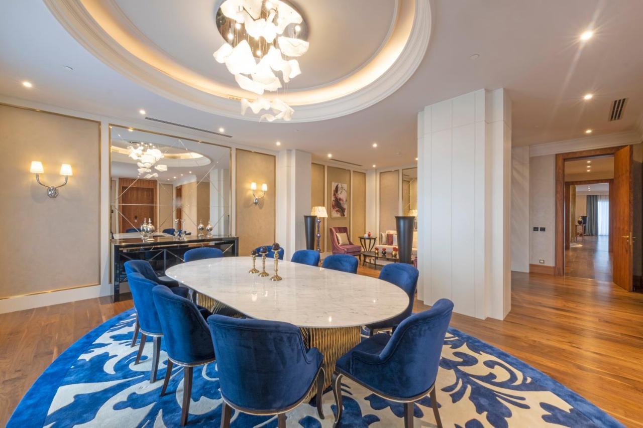 Burgazada Birun Ada Hotel מראה חיצוני תמונה