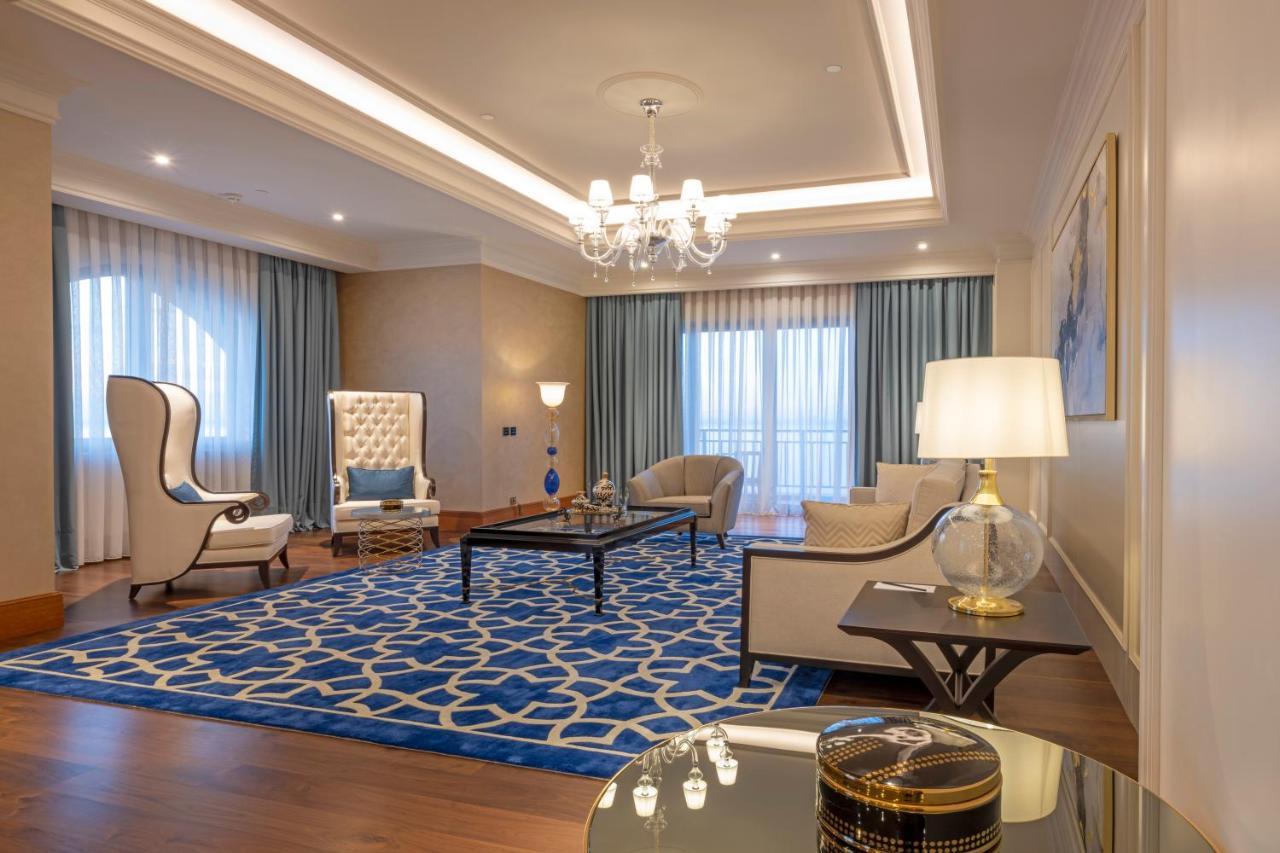 Burgazada Birun Ada Hotel מראה חיצוני תמונה