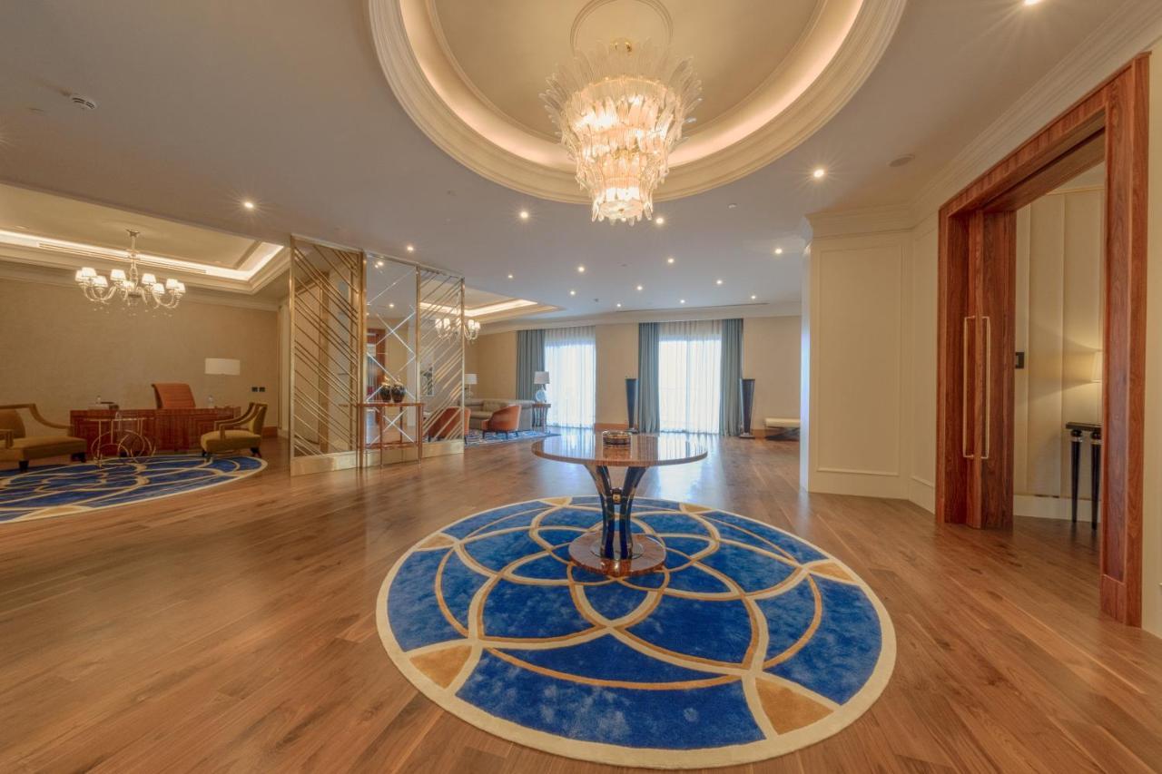 Burgazada Birun Ada Hotel מראה חיצוני תמונה