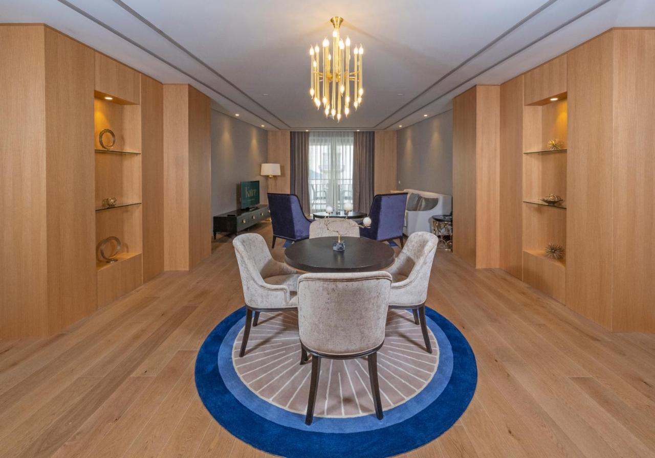 Burgazada Birun Ada Hotel מראה חיצוני תמונה
