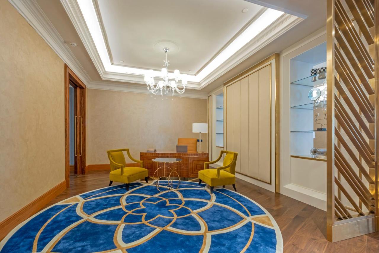 Burgazada Birun Ada Hotel מראה חיצוני תמונה