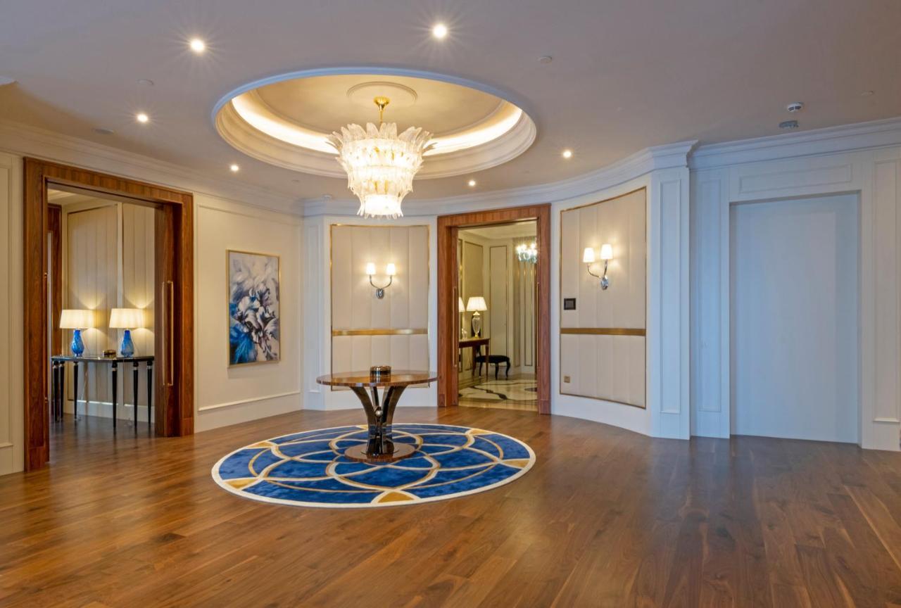 Burgazada Birun Ada Hotel מראה חיצוני תמונה