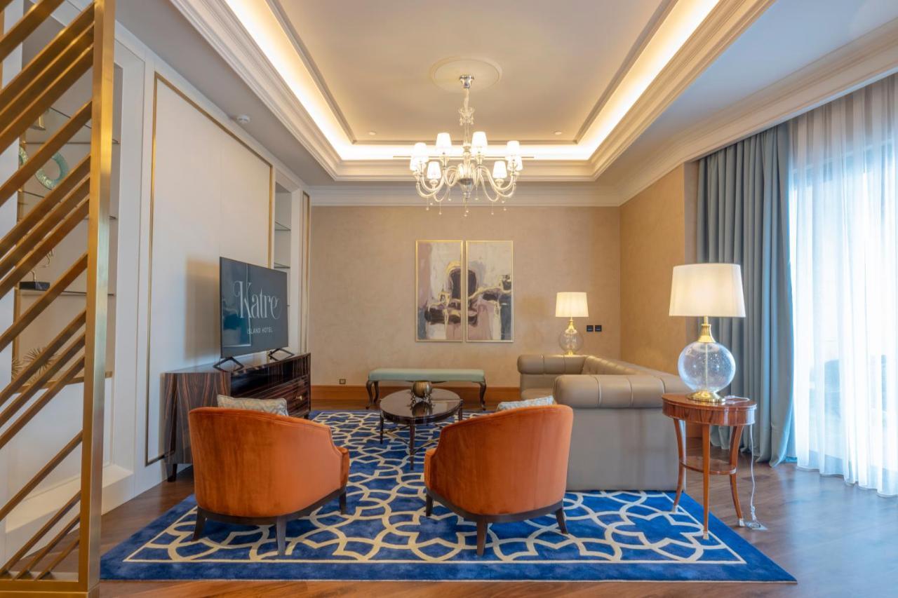 Burgazada Birun Ada Hotel מראה חיצוני תמונה