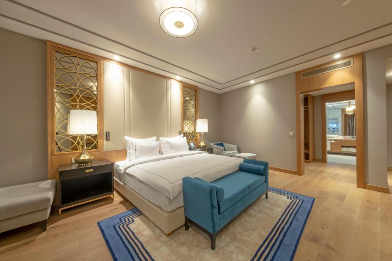 Burgazada Birun Ada Hotel מראה חיצוני תמונה