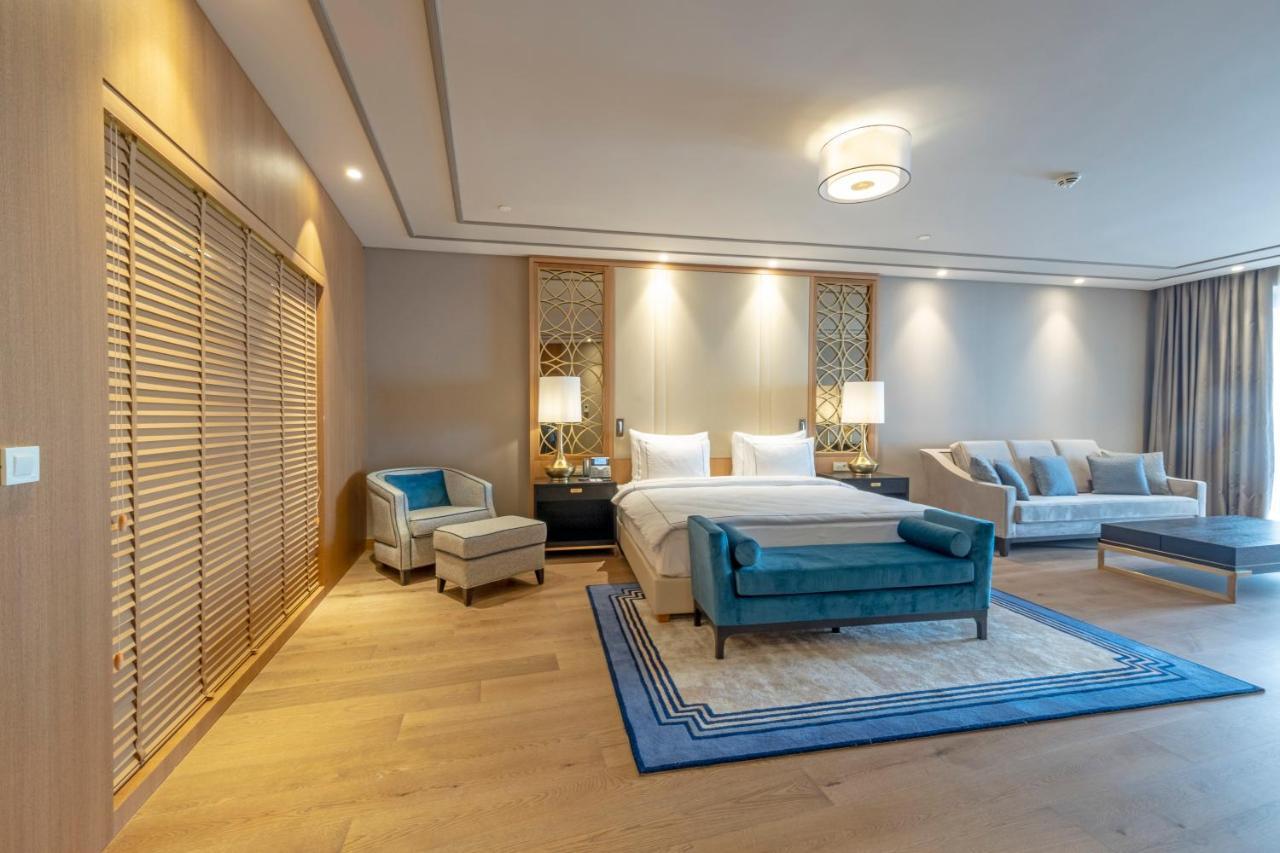 Burgazada Birun Ada Hotel מראה חיצוני תמונה