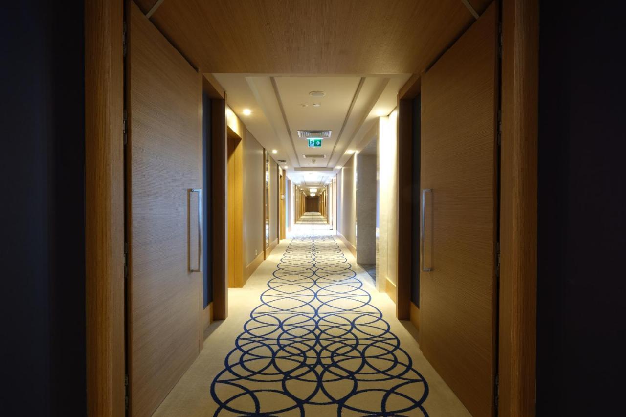 Burgazada Birun Ada Hotel מראה חיצוני תמונה