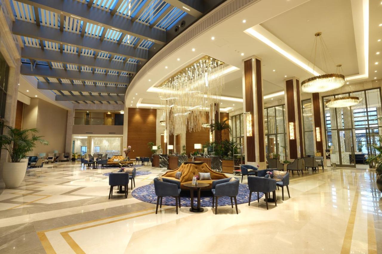 Burgazada Birun Ada Hotel מראה חיצוני תמונה