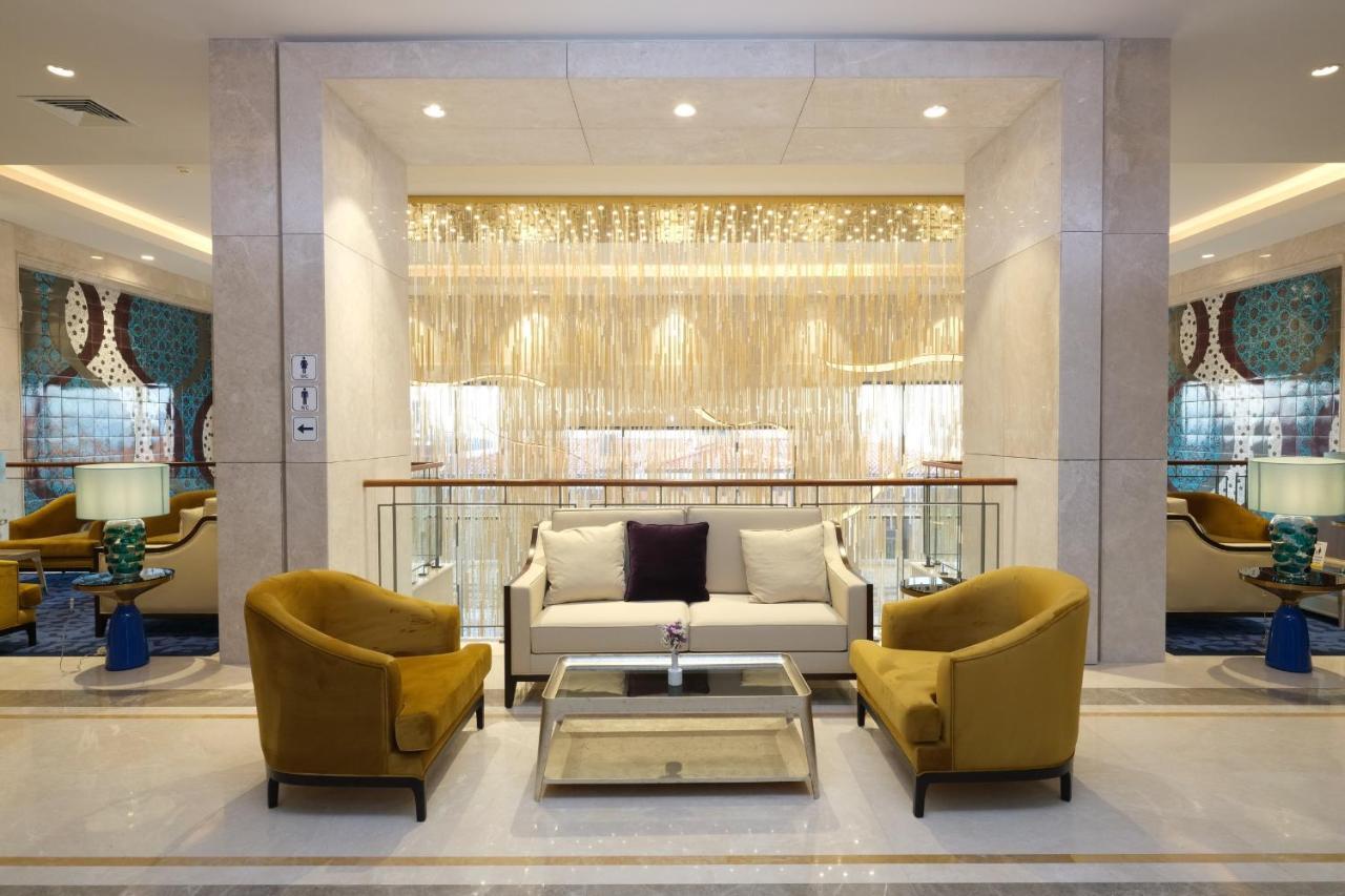 Burgazada Birun Ada Hotel מראה חיצוני תמונה