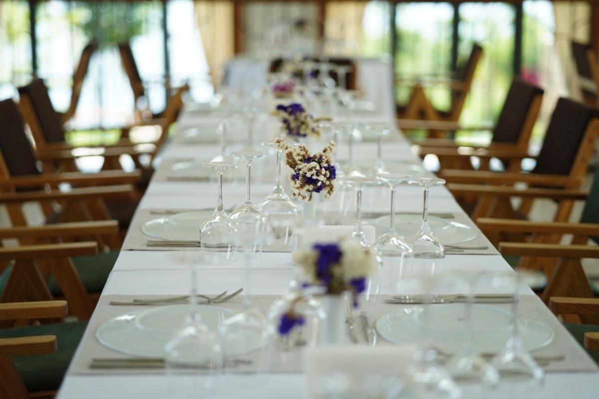 Burgazada Birun Ada Hotel מראה חיצוני תמונה