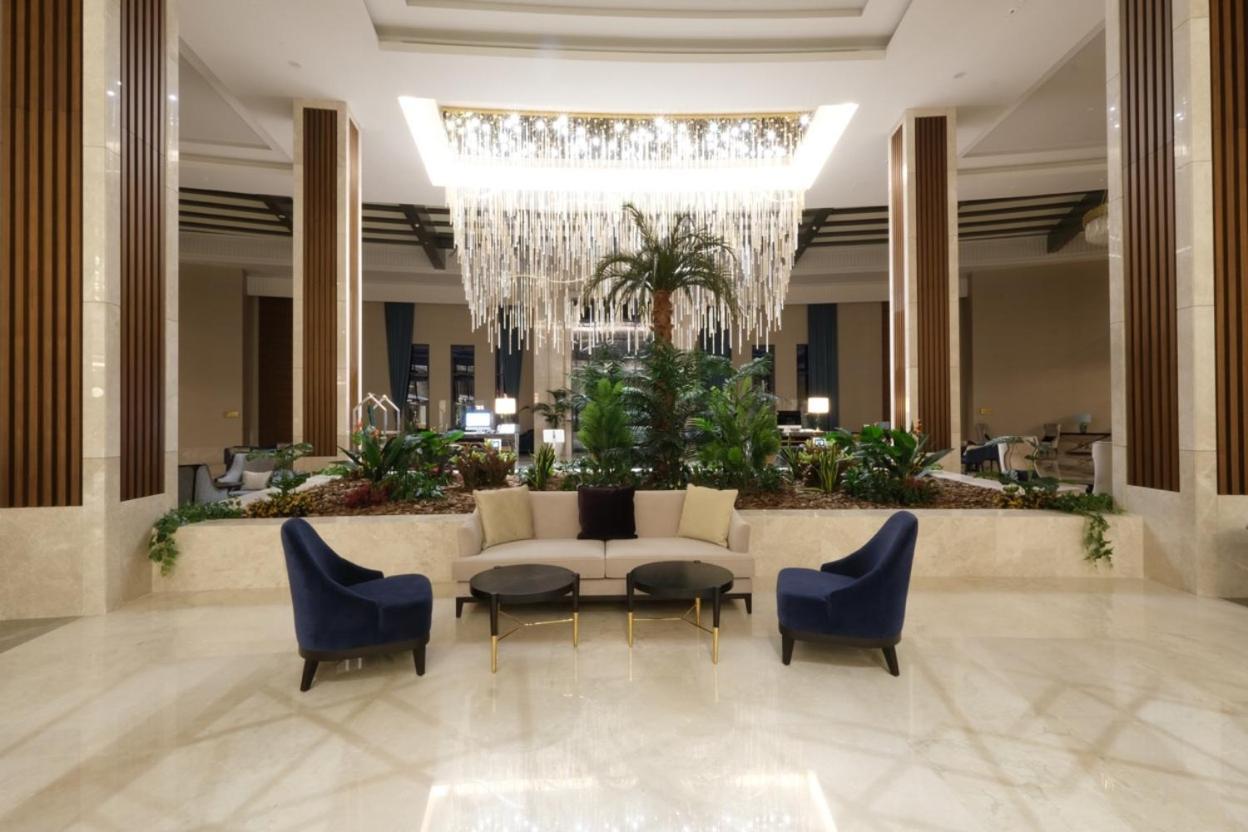 Burgazada Birun Ada Hotel מראה חיצוני תמונה