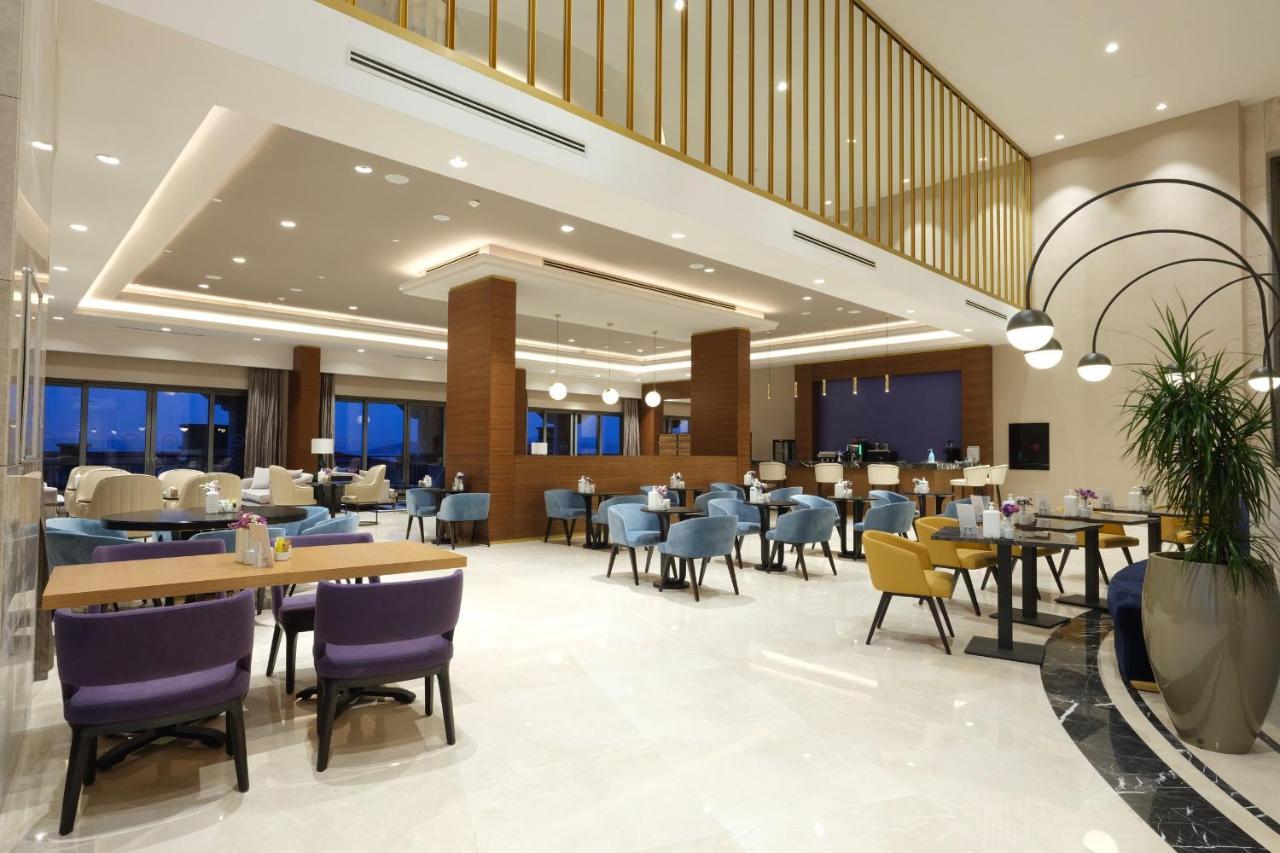 Burgazada Birun Ada Hotel מראה חיצוני תמונה