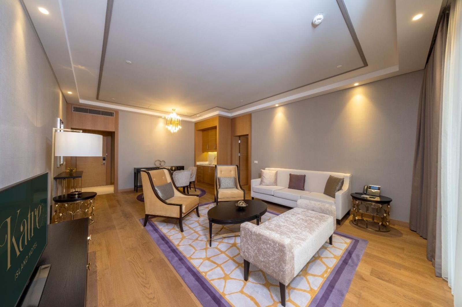 Burgazada Birun Ada Hotel מראה חיצוני תמונה